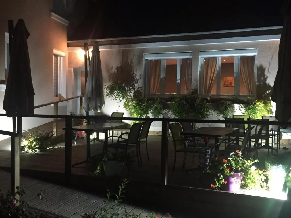 Villa Varco