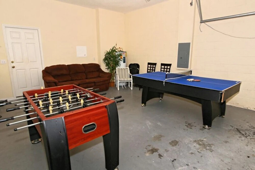 5-Bedroom Villa in Clermont 1915MSD