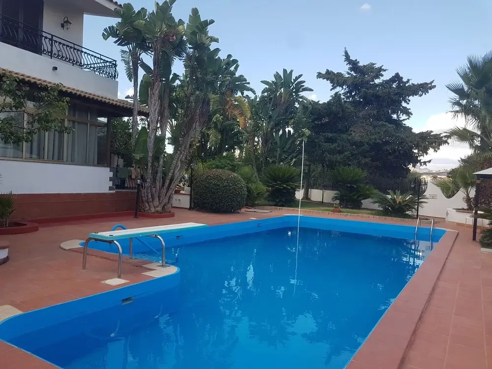 Villa Aladin
