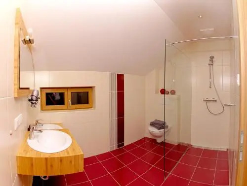 Bio Chalet "Sonne"