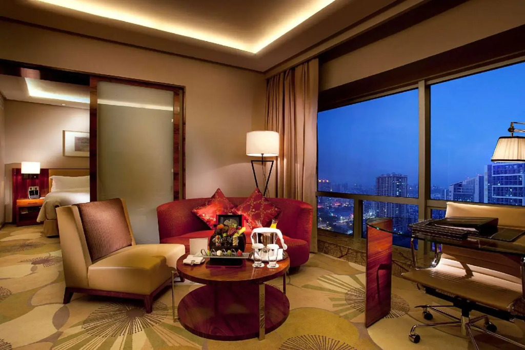 Kempinski Hotel Huizhou