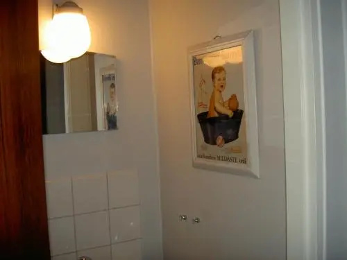 Piteå Vandrarhem