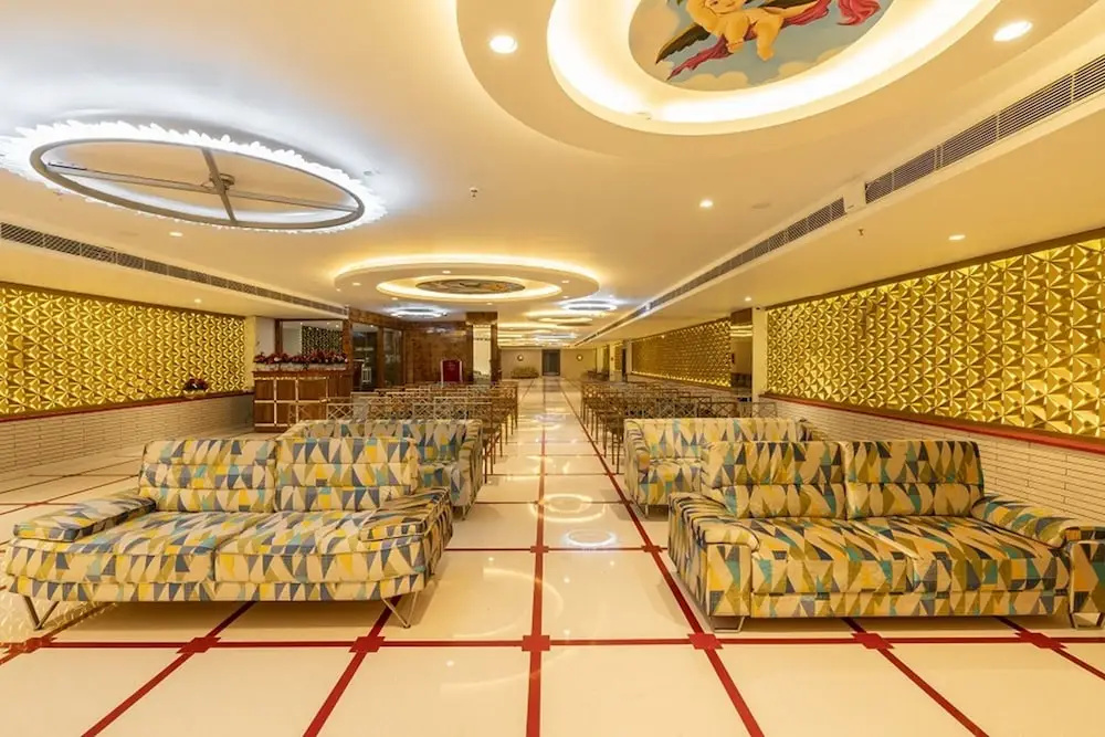 Clarks Inn Ambala