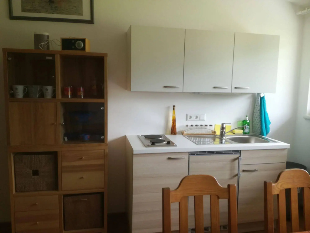 Chalet Kammleitn