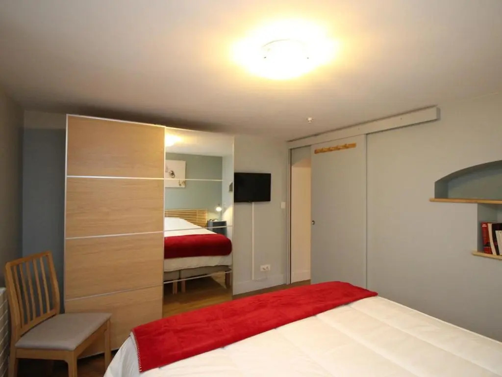 Appartement Mont-Dore, 3 pièces, 4 personnes - FR-1-608-204