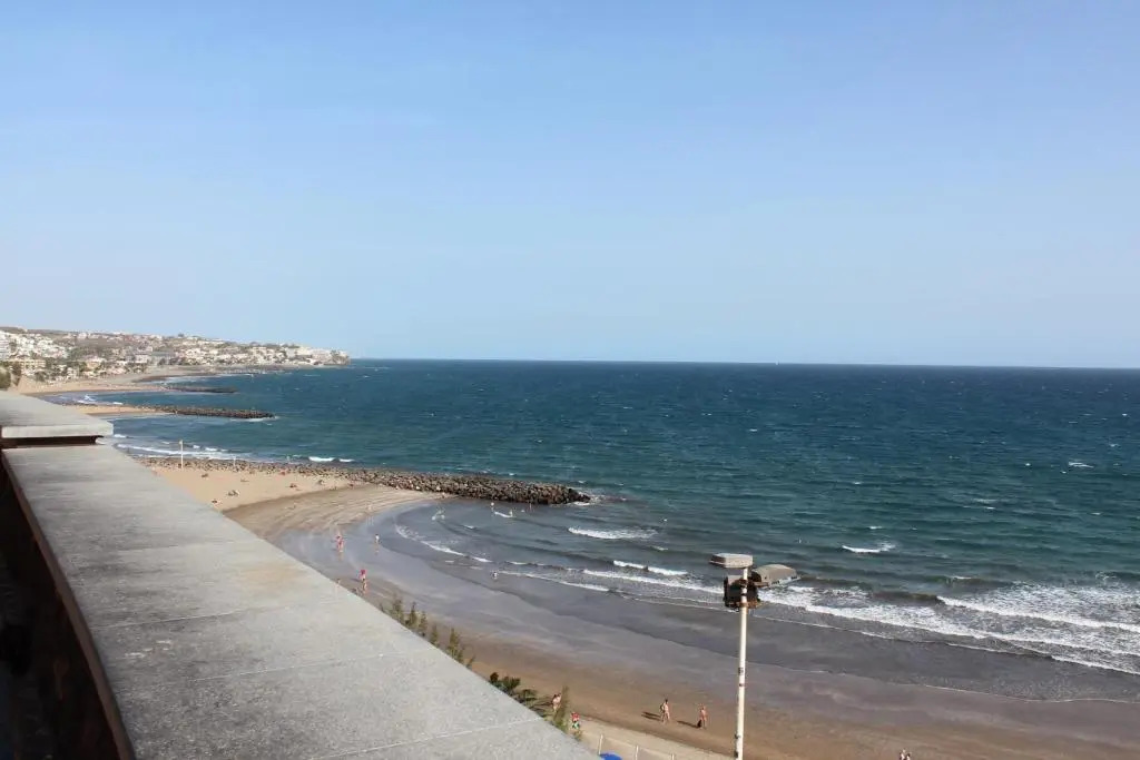 Casa Blanca - Sea View - First Line