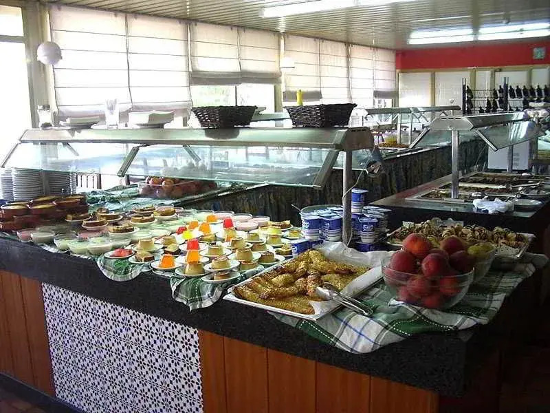 Daurada Park Hotel