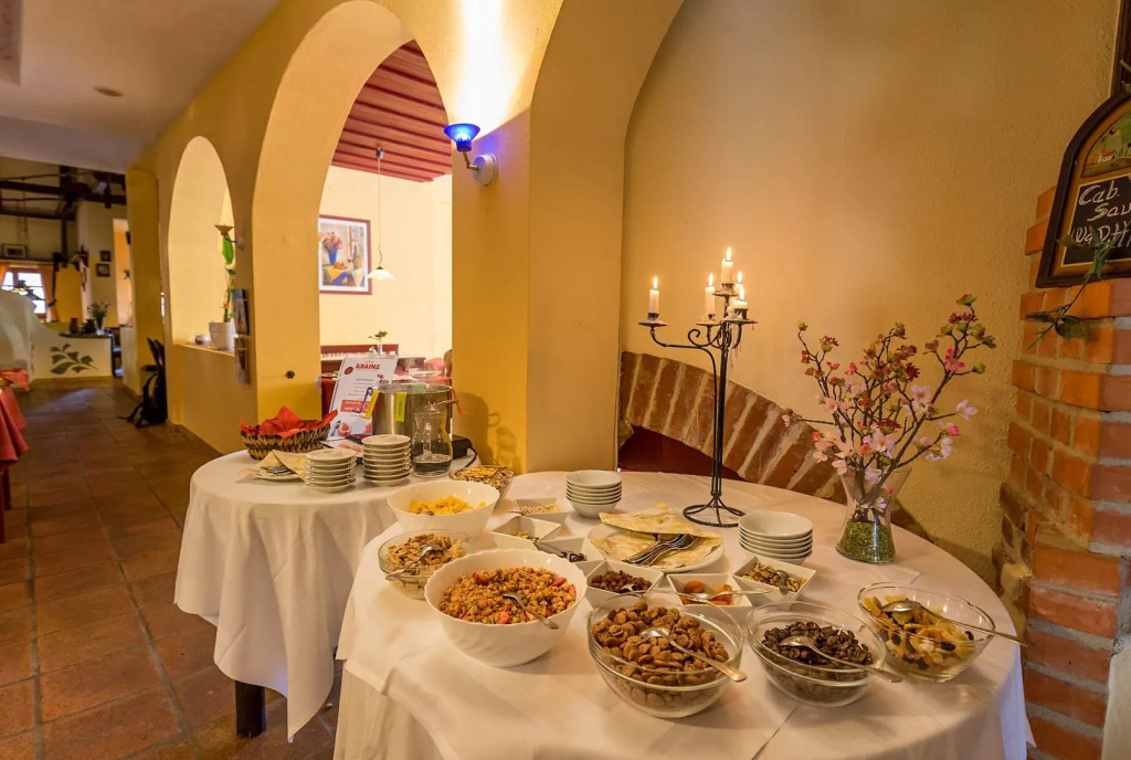 Familien Hotel Krainz
