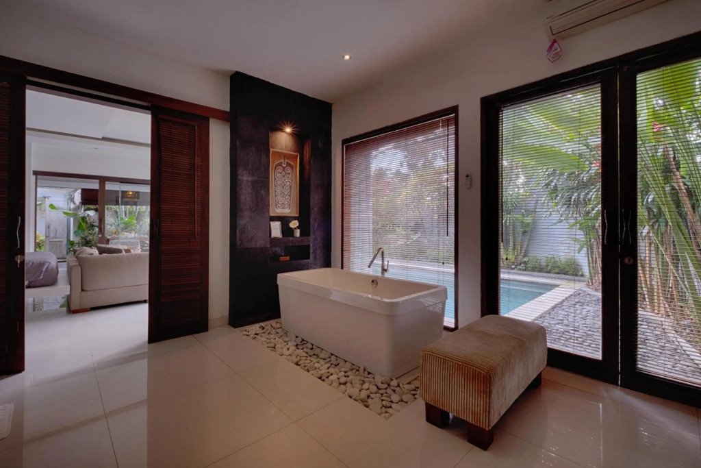 Canggu Villa by Sanga Sanga Hospitality