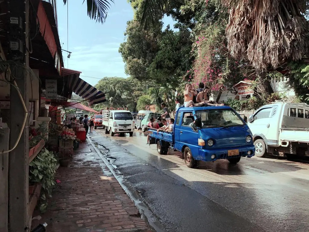 Mekong Moon Inn
