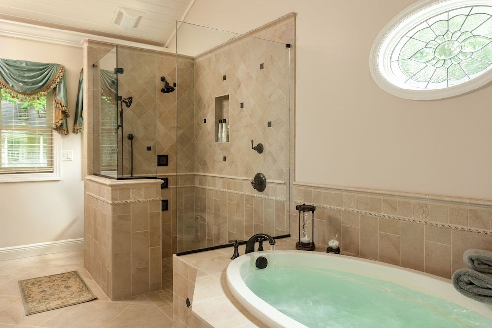 Andon-Reid Inn Bed & Breakfast