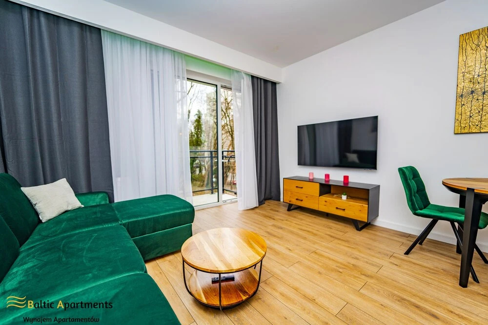 Baltic-Apartments - Apartamenty Matejki