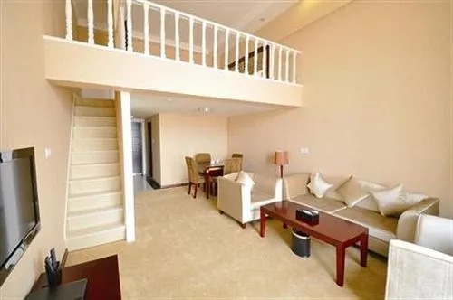 Mediterranean Sun Shine Hotel - Nanchang