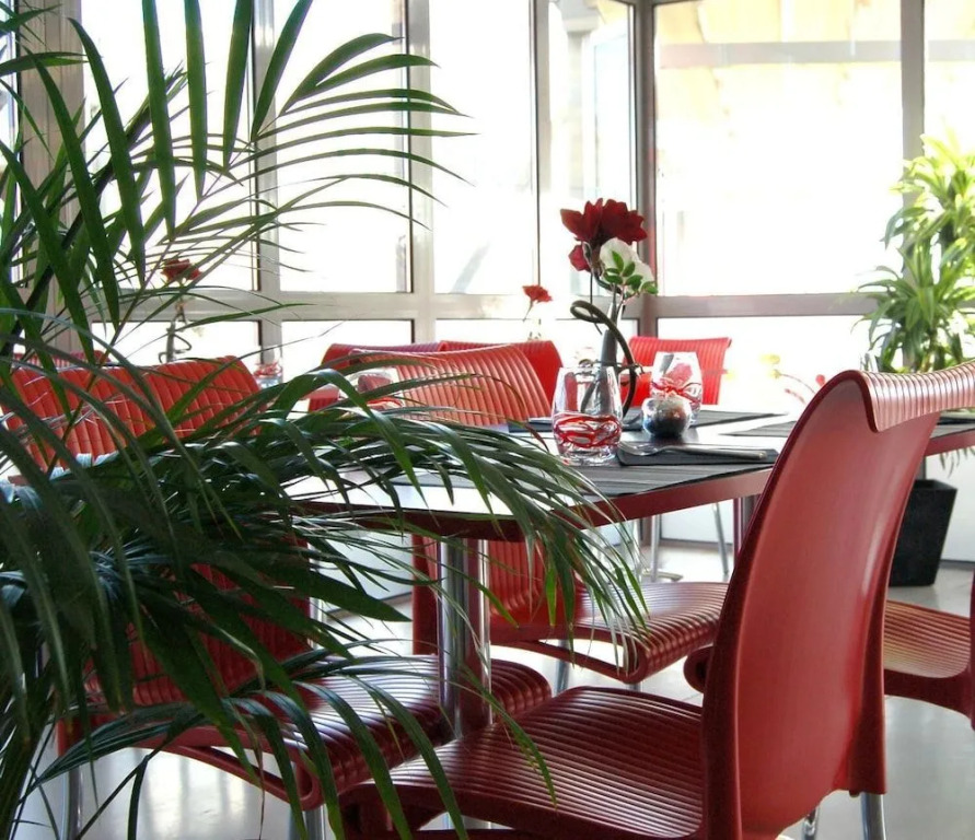 Auberge FlyZone