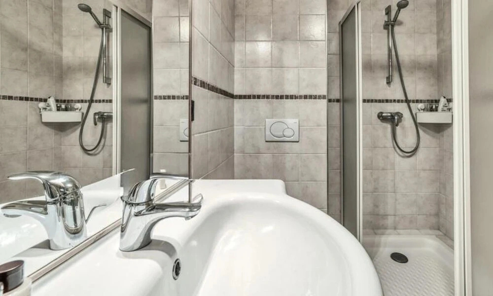 Apartment in Les Houches Near Ski Slopes