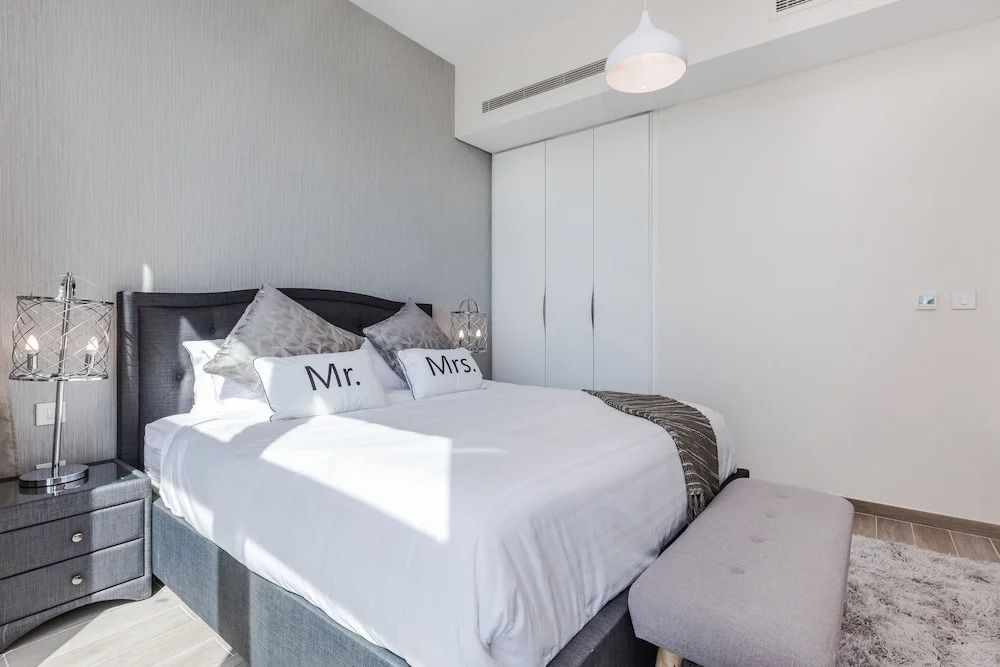 FAM Living - Mada Residences Downtown