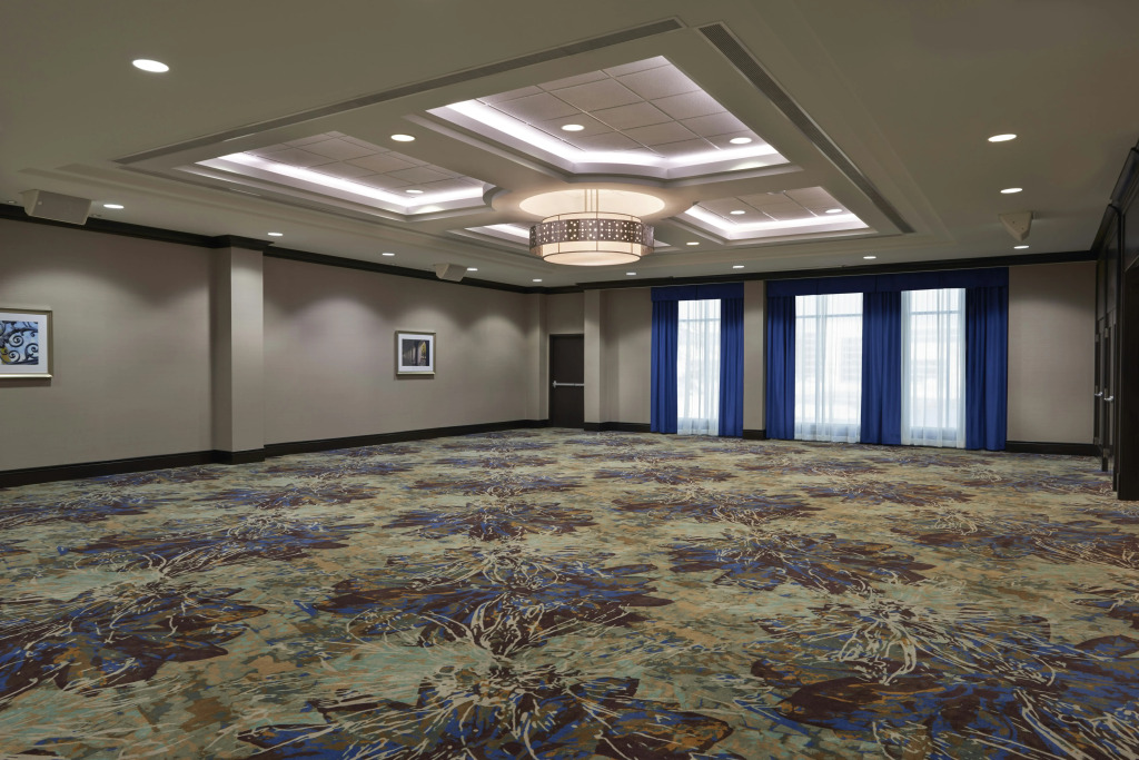Hilton Garden Inn Toronto Airport West/Mississauga