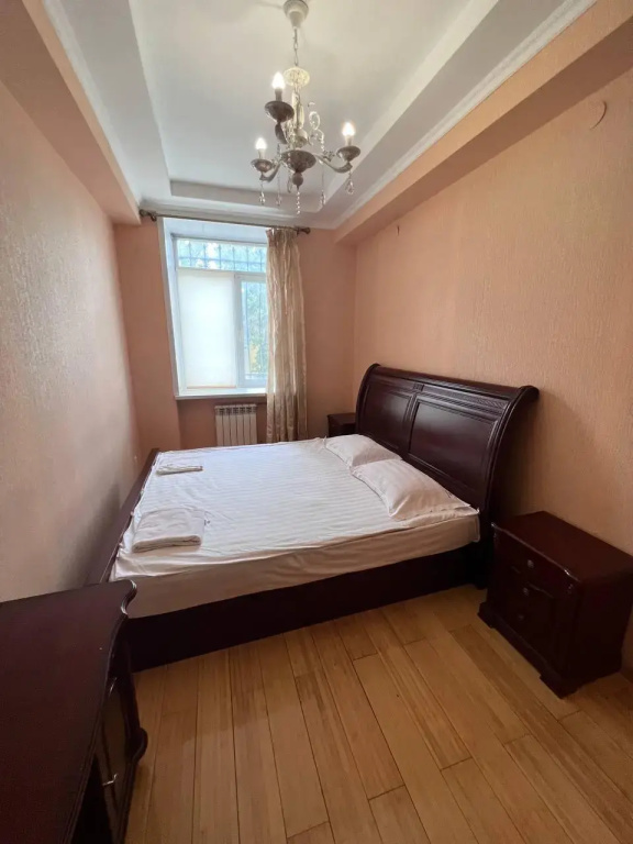 Rich House на проспекте Нурсултана Назарбаева 44