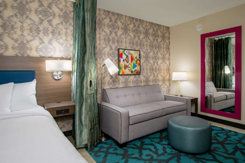 Home2 Suites By Hilton Grove City Columbus