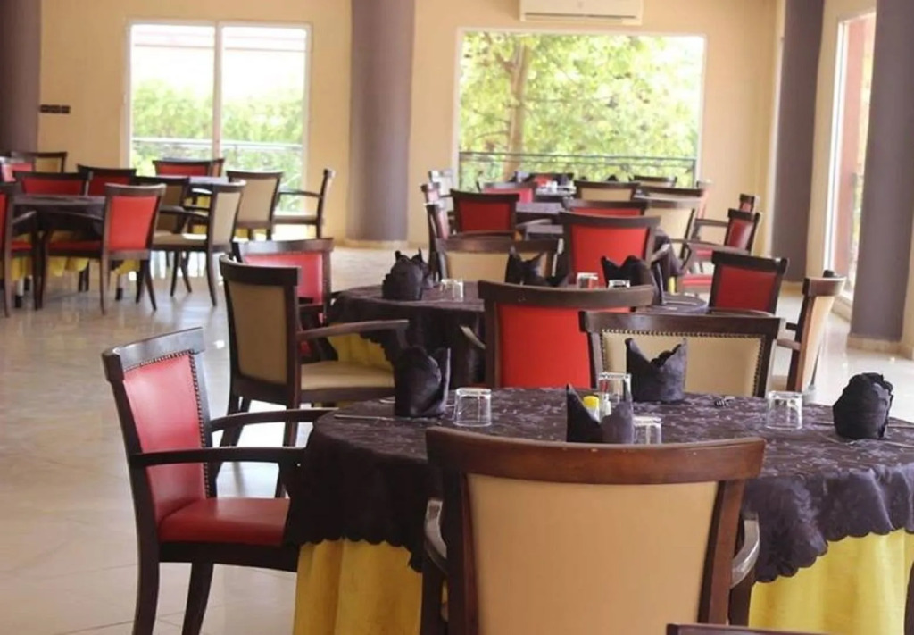 Hotel Al Bassatine