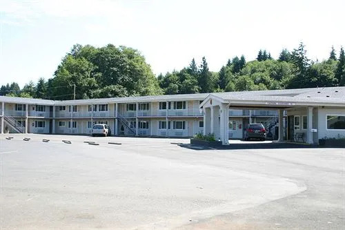 Northwoods Inn