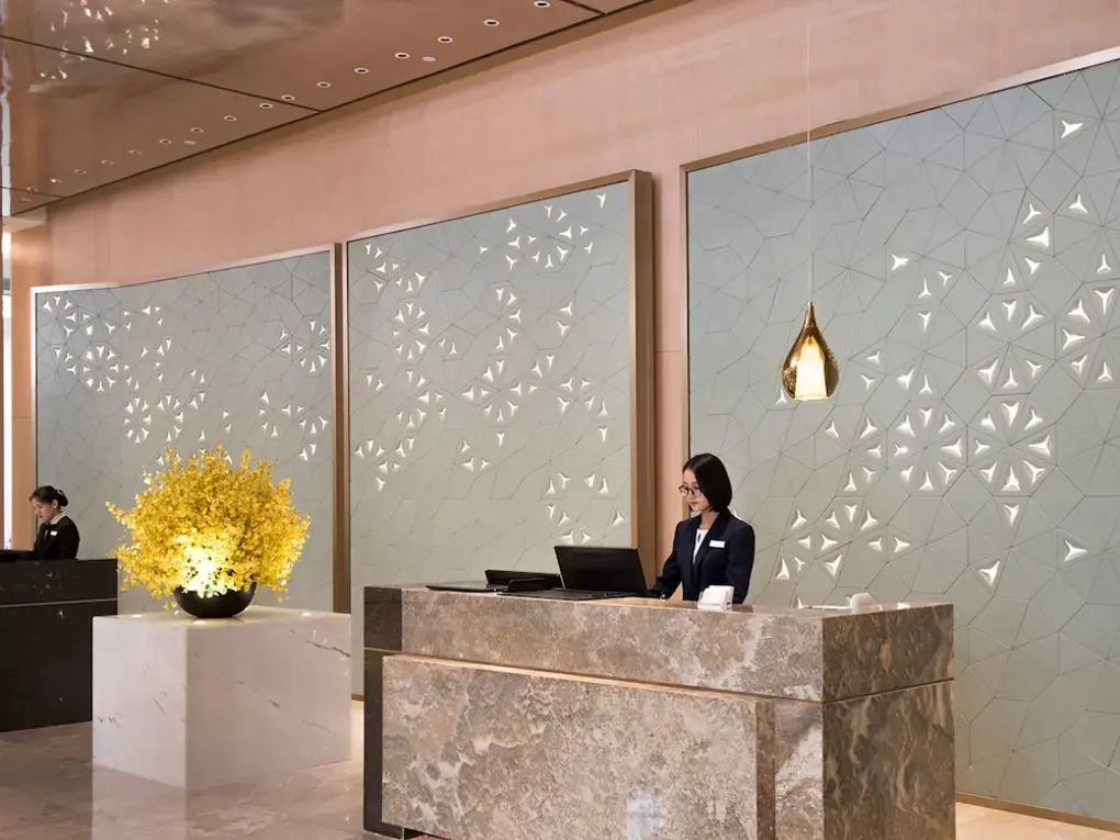 Virtuous World Hotel