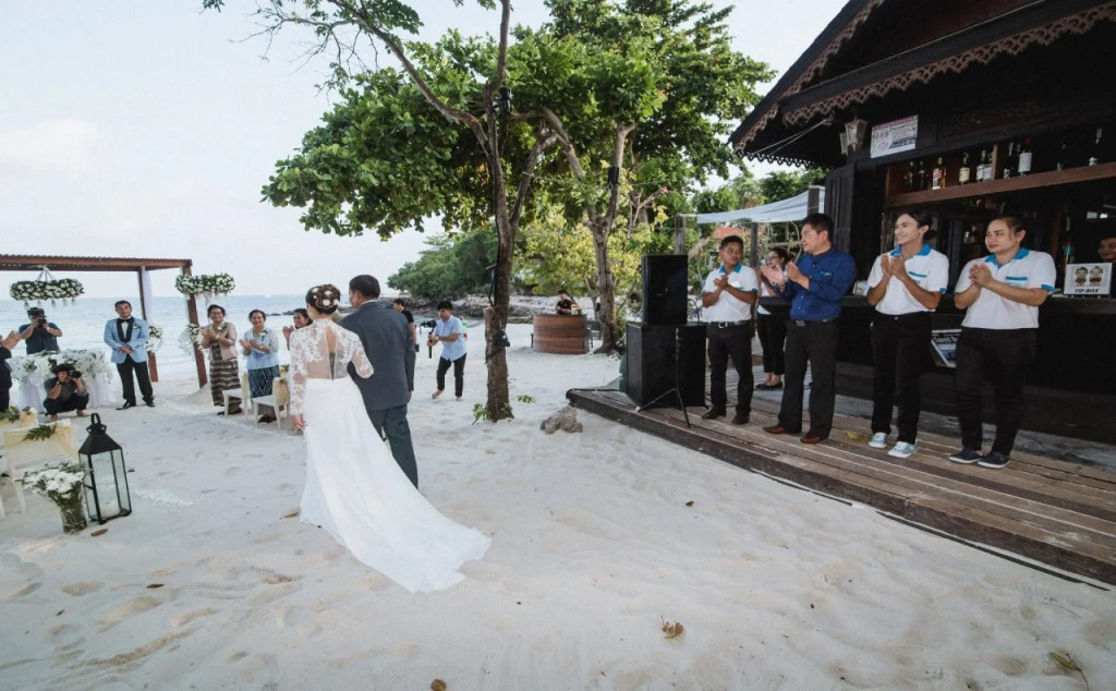 Ao Cho Grandview Hideaway Resort