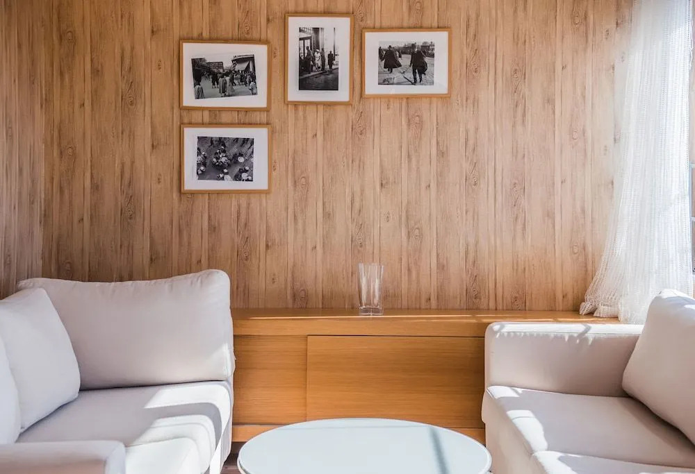 #Halu! - Spacious Home with Sea View