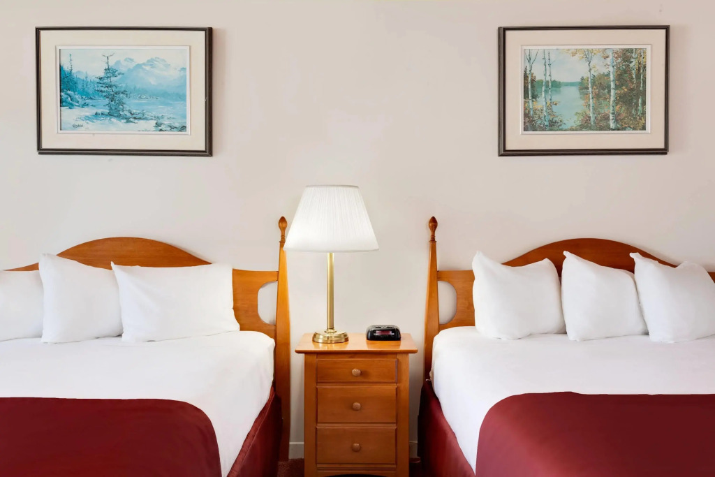 Ramada by Wyndham 1000 Islands Gananoque