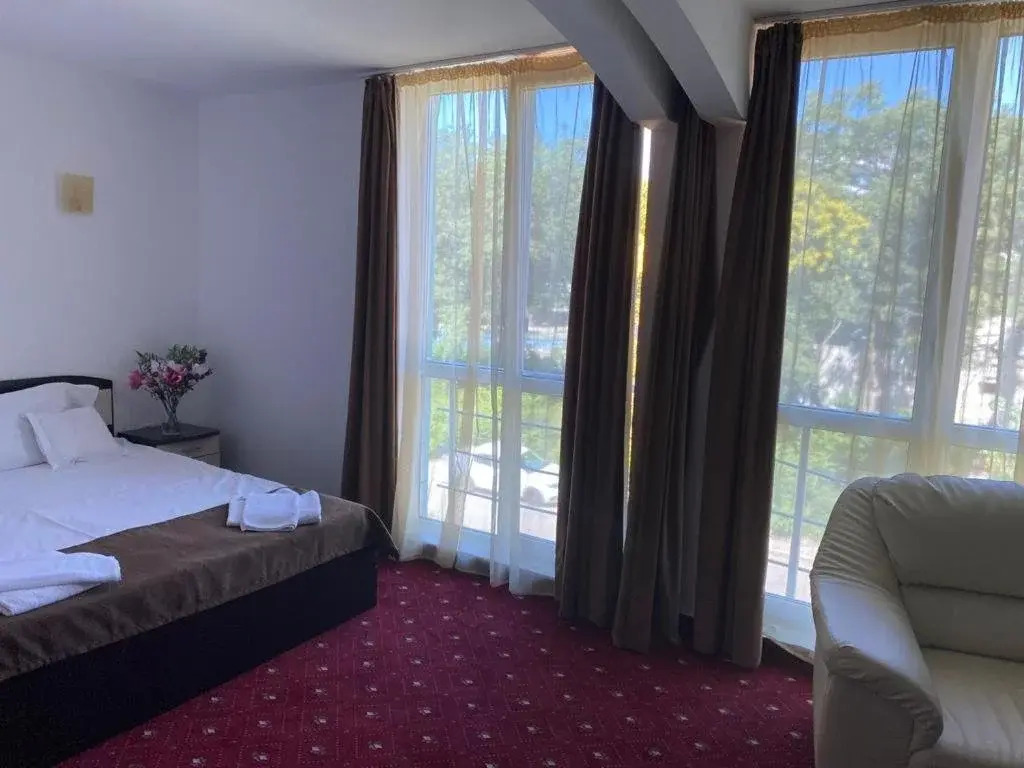 HOTEL FELIX Eforie Nord