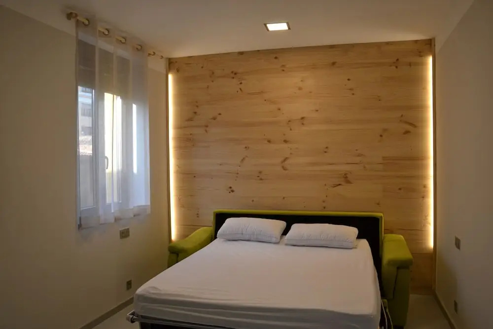 Apartamentos RJ26 León- San Isidoro