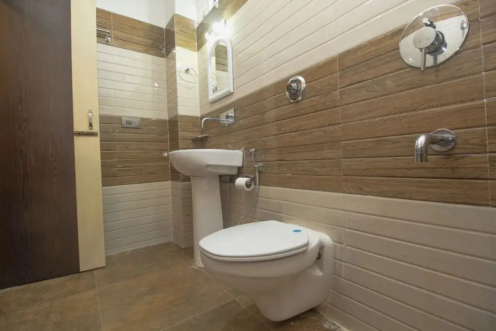 Hotel Blue Sapphire By OYO Rooms