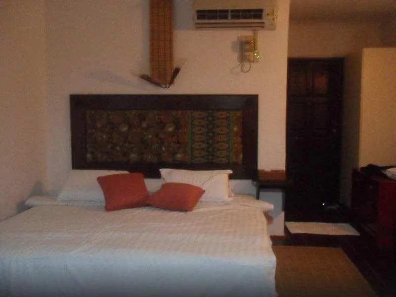 Fishing Bay Resort