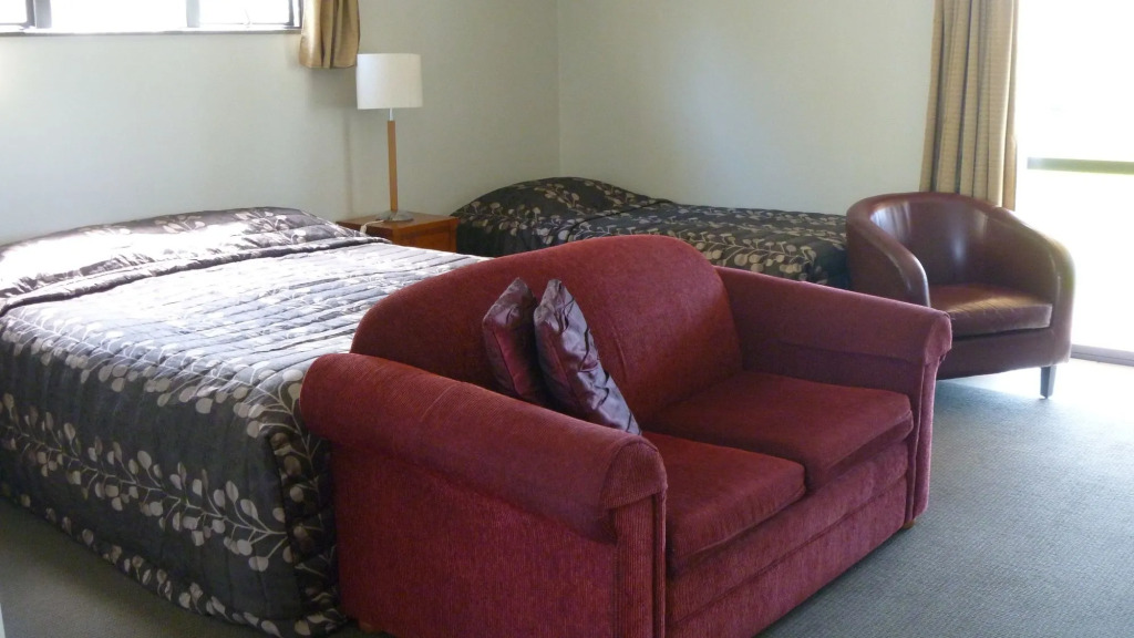 Westport Kiwi Holiday Park & Motels