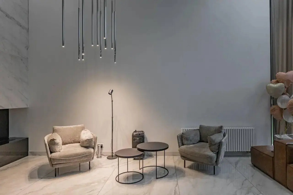 Evere Home (Эвере Хоум) на Волоколамском шоссе