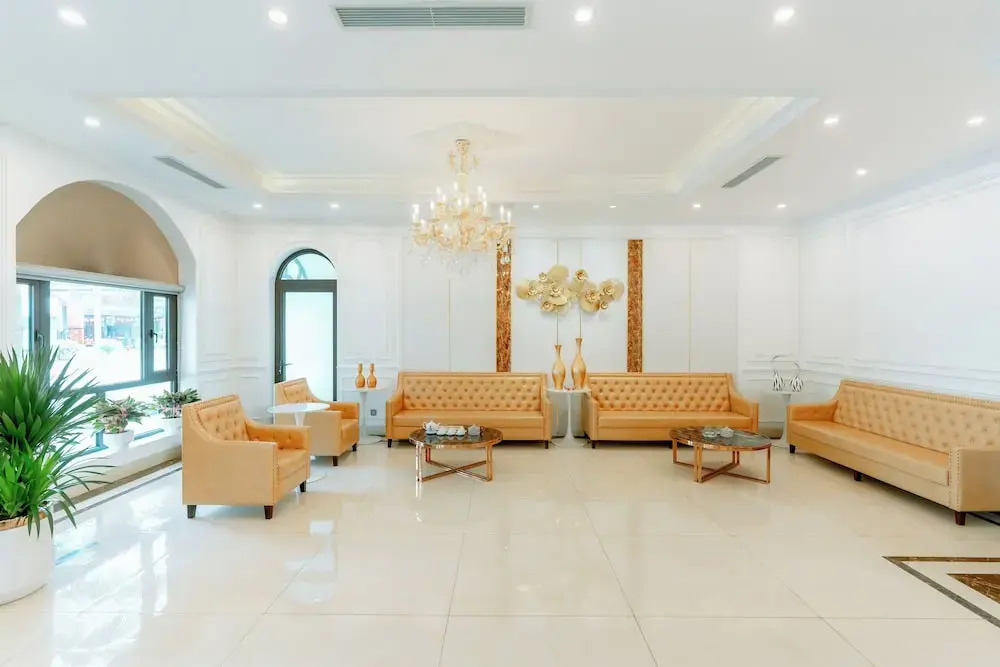 View Hạ Long Hotel