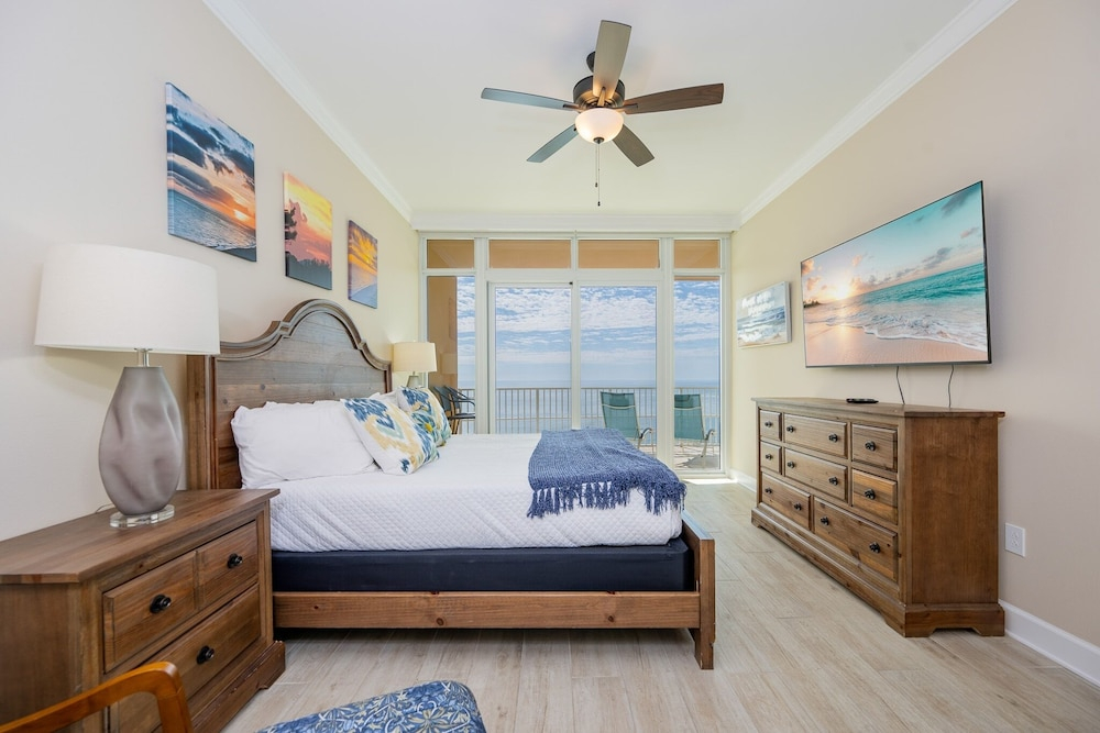 Phoenix Gulf Towers 2201 4 Bedroom Condo