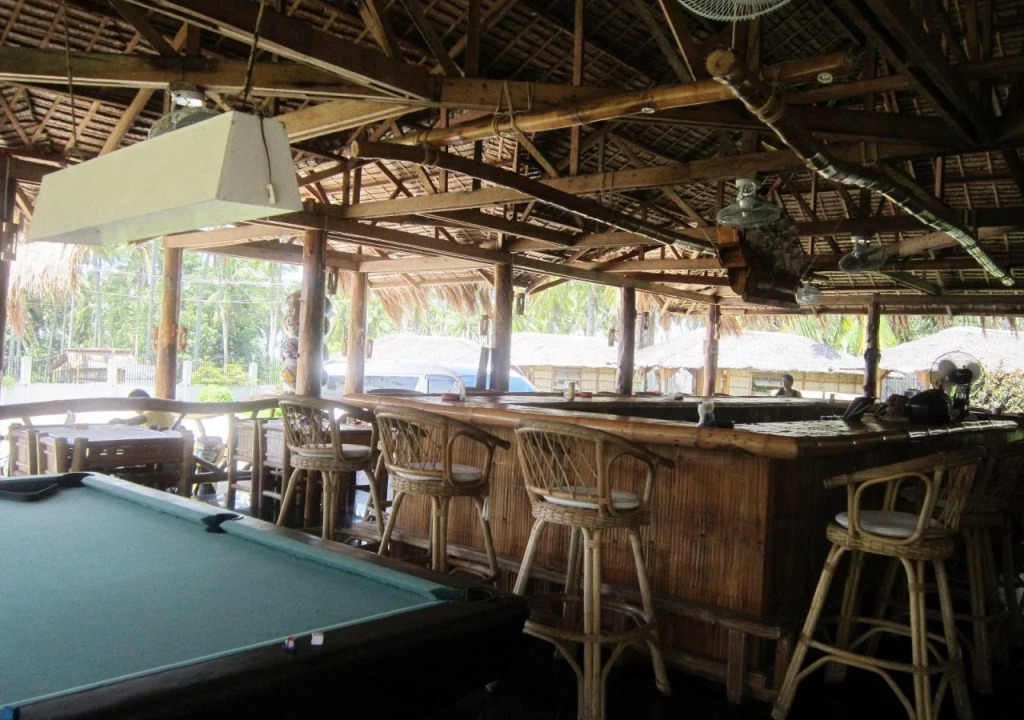 La Fiesta Restobar and Inn