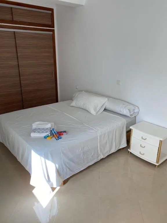 Chambres rooms tetouan Ladies only