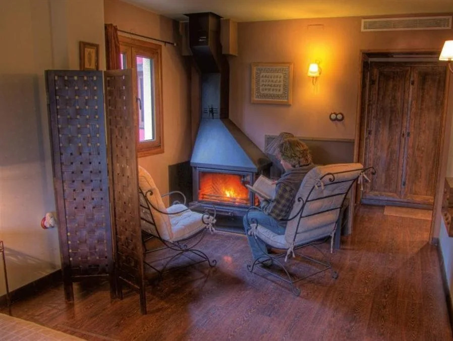 Hotel Boutique La Casa del Río