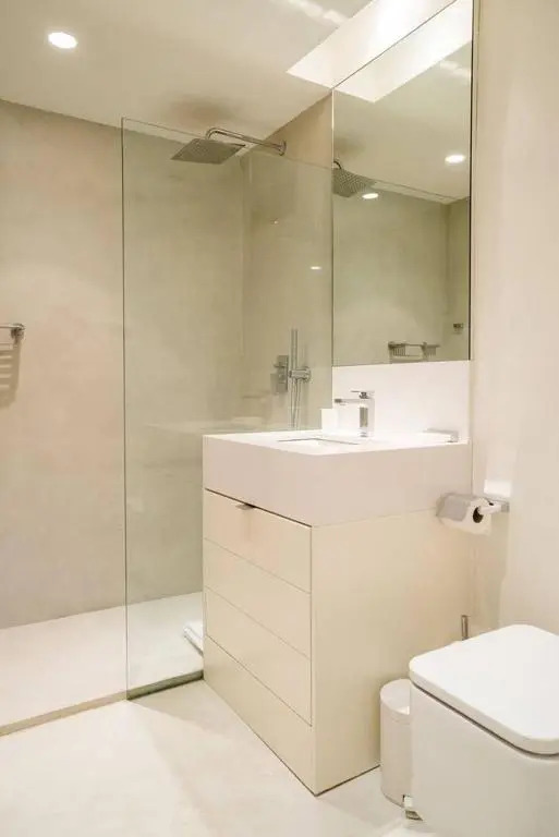 Marina Puente Romano - Groundfloor - 3 Bedrooms