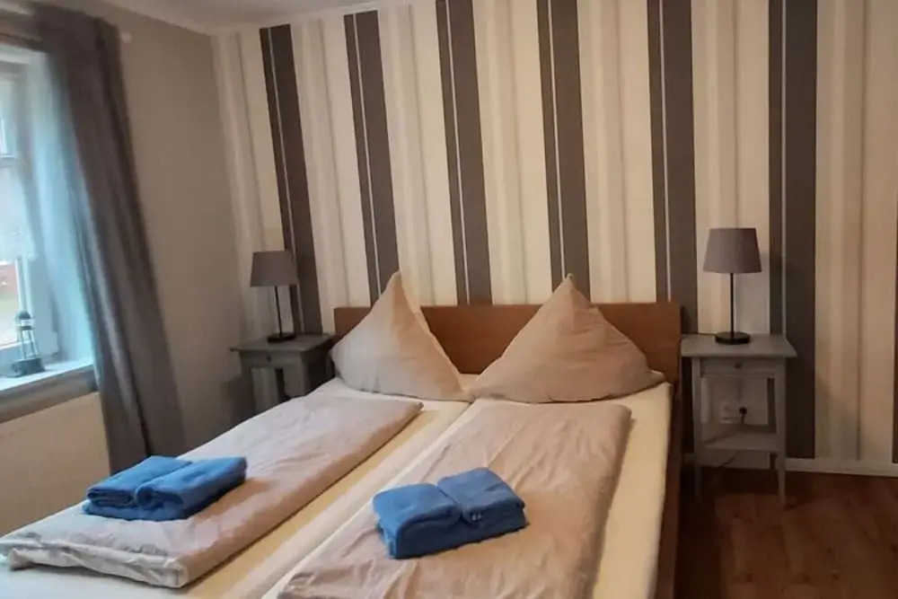 Holiday Apartment Waterdelle