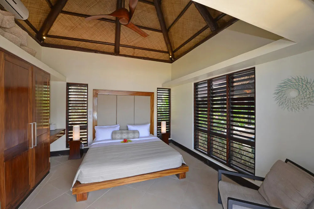 Wavi Island Villas