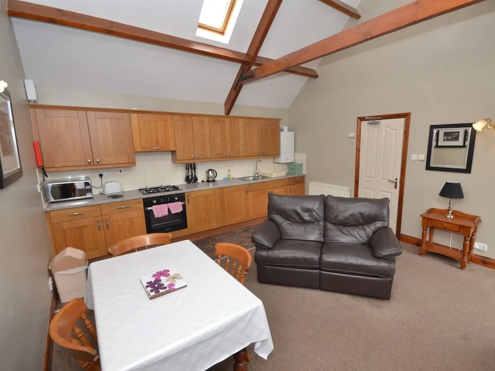 Plawsworth Aparthotel