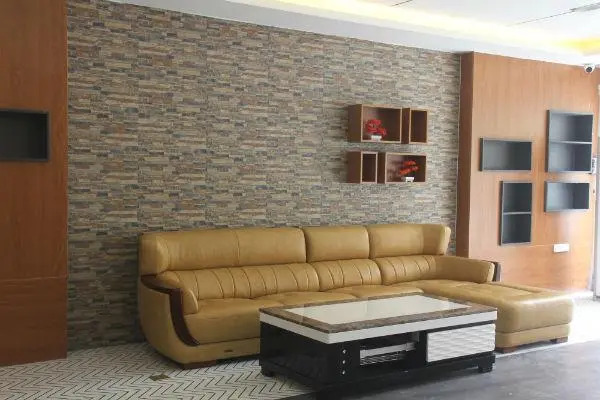 City 118 Selected Hotel Dongming Nanhua Plaza