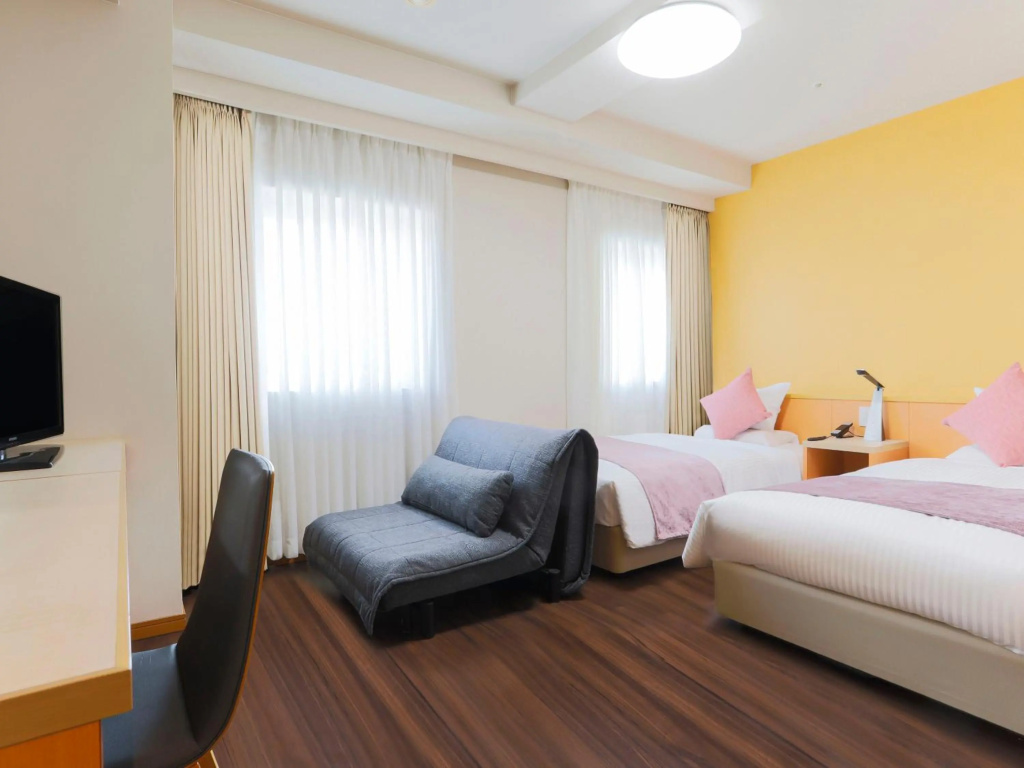 ART HOTEL Aomori