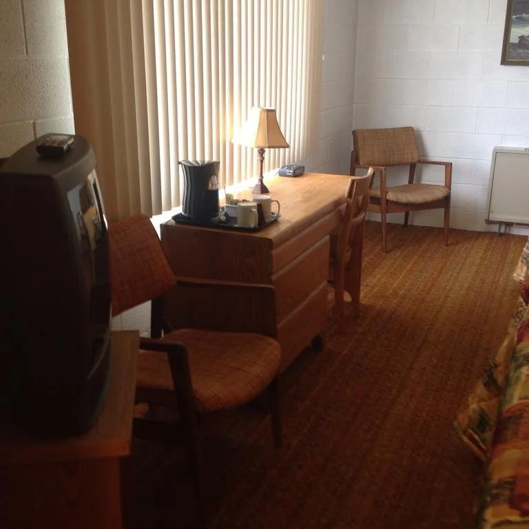 Sherlock Motel Inc