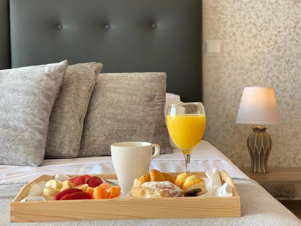 Apartamento Tossa de Mar