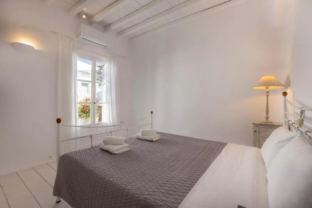 Villa Fanari - Mykonos