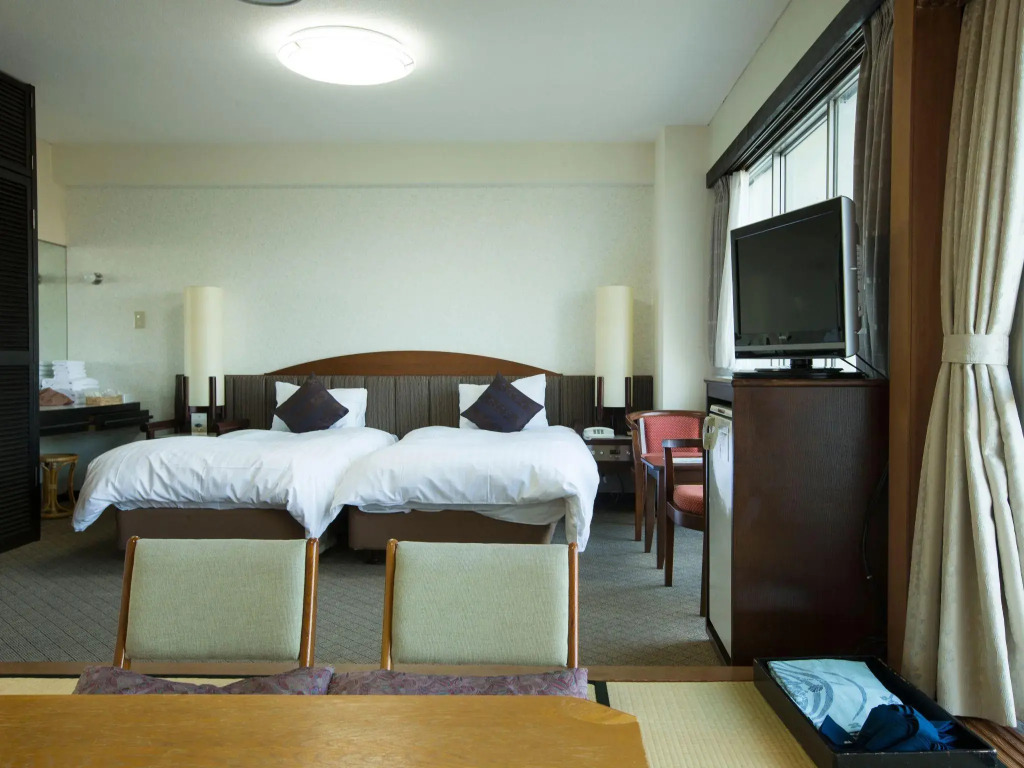 Ibusuki Royal Hotel